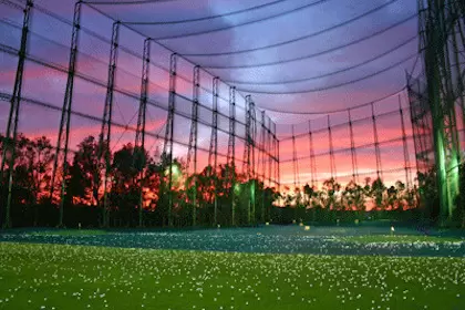 茨木ゴルフセンター