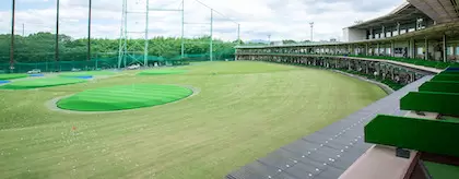 泉北ゴルフセンター