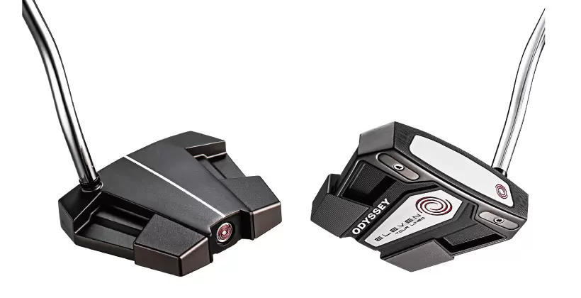 オデッセイ イレブン パター,キャロウェイゴルフ