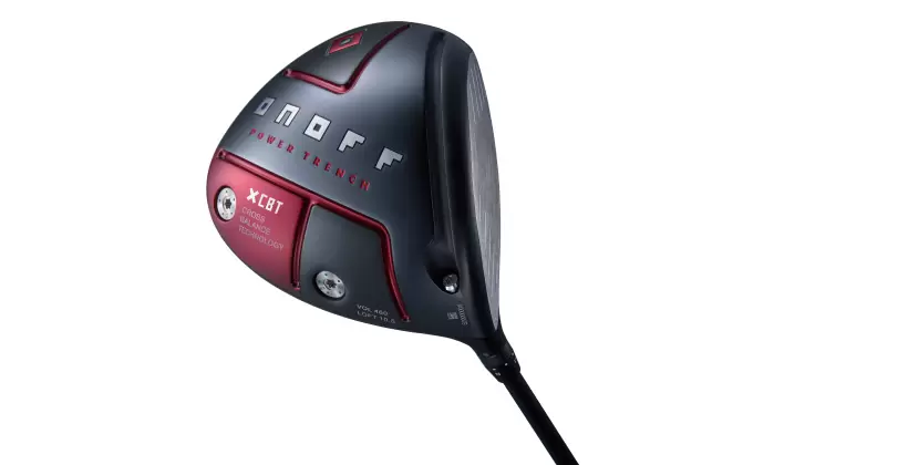 グローブライド,オノフ ドライバーAKA