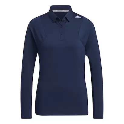 COLD.RDY 保温 長袖ストレッチボタンダウンシャツ