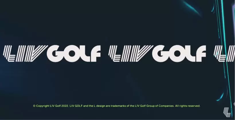 LIVゴルフ