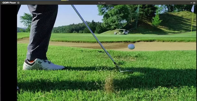 キャロウェイの,JAWS RAW ウェッジ