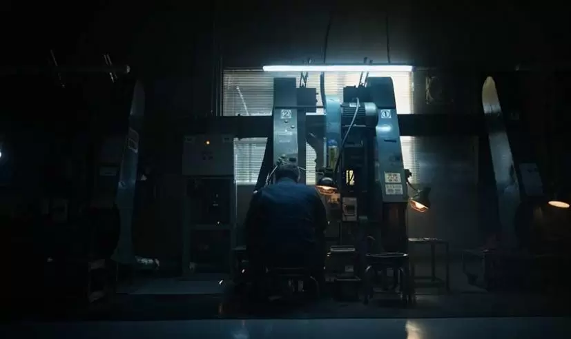 松山英樹を支える職人が主役！Indeed特別ムービー「運命の仕事」篇公開中