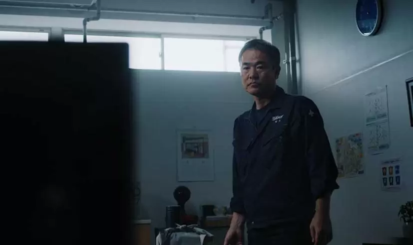 松山英樹を支える職人が主役！Indeed特別ムービー「運命の仕事」篇公開中