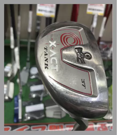 オデッセイシリーズとして発売された『X-ACT』