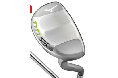 シュアDD チッピングパターミズノ