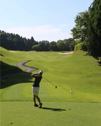 ゴルフ,ドライバー