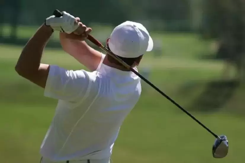 ゴルフ,ドライバー