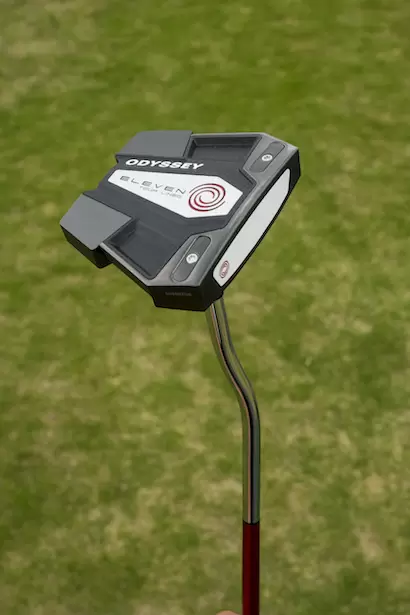 オデッセイ ELEVENパター