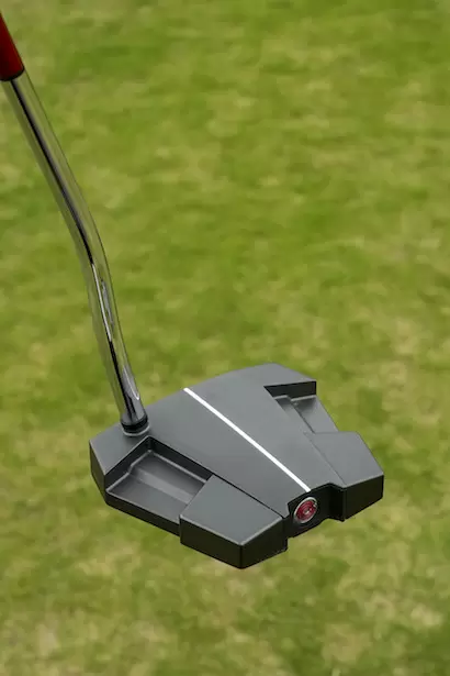 オデッセイ ELEVENパター