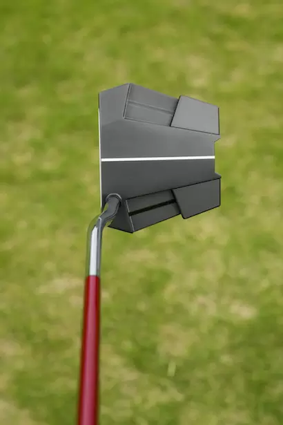 オデッセイ ELEVENパター