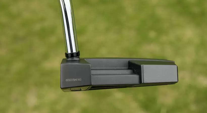 オデッセイ ELEVENパター