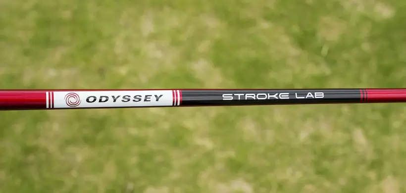 オデッセイ ELEVENパター