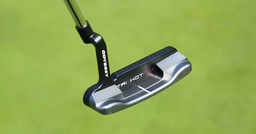 オデッセイ TRI-HOT 5K ONE