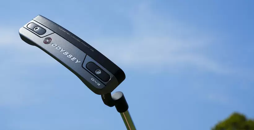 オデッセイ TRI-HOT 5K ONE