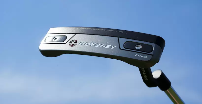 オデッセイ TRI-HOT 5K ONE