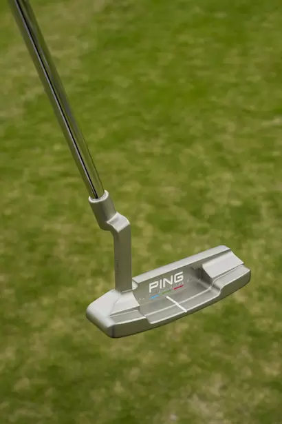 ピン PLD（パッティングラボデザイン）