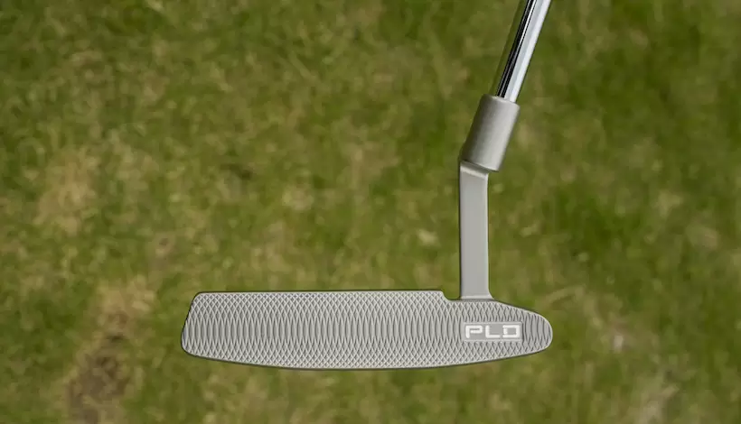 ピン PLD（パッティングラボデザイン）