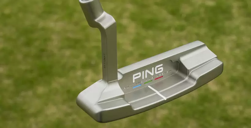 ピン PLD（パッティングラボデザイン）