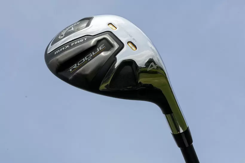 ローグST MAX FAST