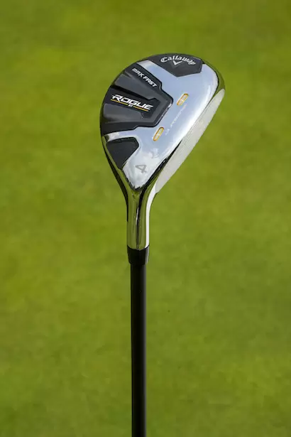 ローグST MAX FAST