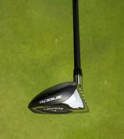 ローグST MAX FAST