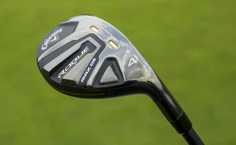 ローグST MAX OS UT