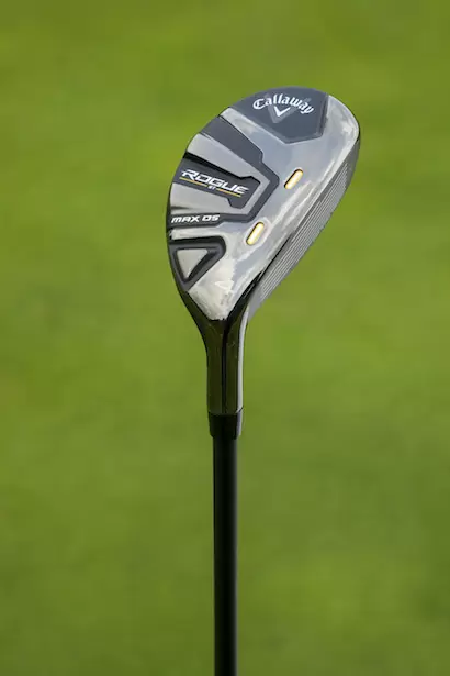 ローグST MAX OS UT