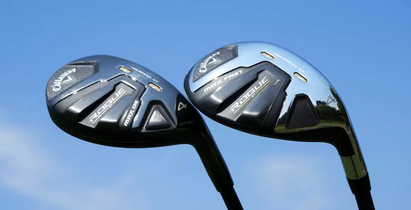 ローグST MAX FAST／MAX OSユーティリティ