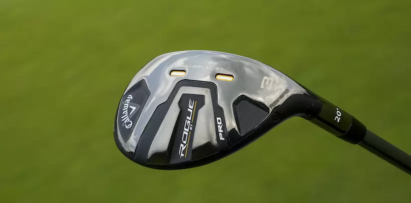 ローグ MAX PROユーティリティ