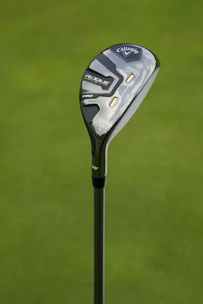 ローグ MAX PROユーティリティ