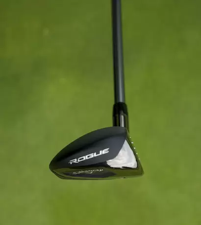 ローグ MAX PROユーティリティ