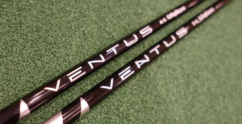 フジクラのベンタスブラック