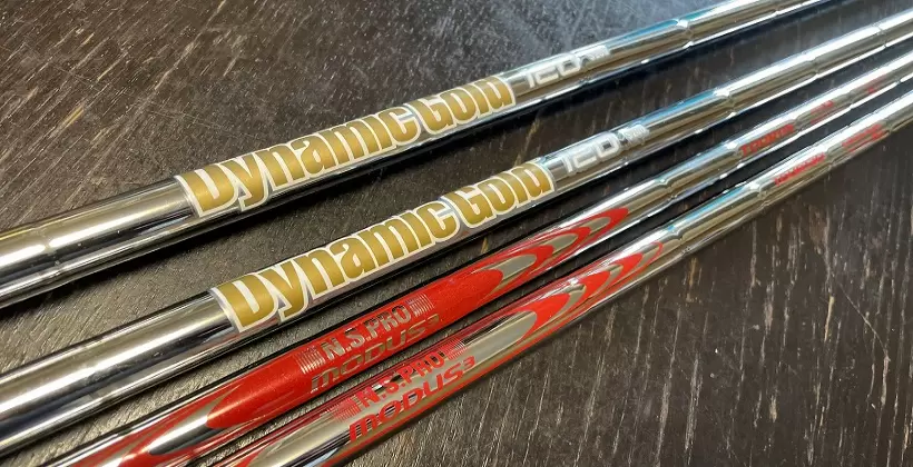 ダイナミックゴールド120,NSプロモーダス3