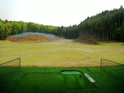 ベルフラワーゴルフパーク