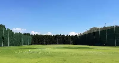 ​​大田原ゴルフ練習場