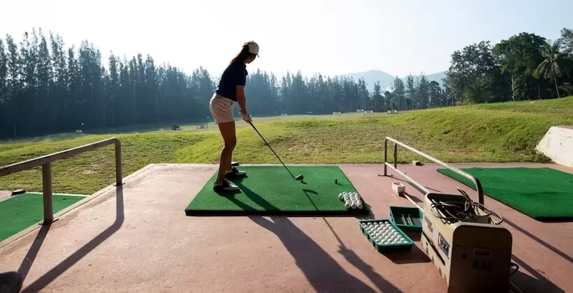 栃木,打ちっぱなし