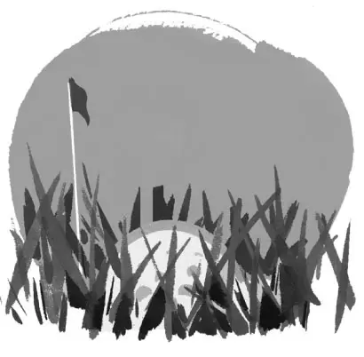 ゴルフを通して実感すること