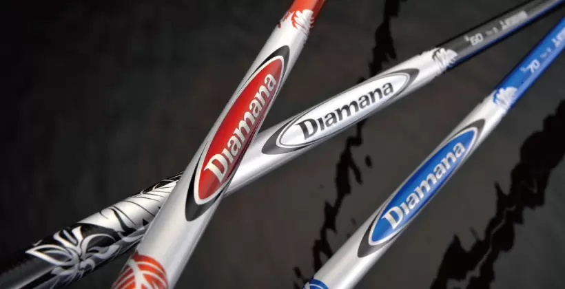 Diamana,ディアマナ