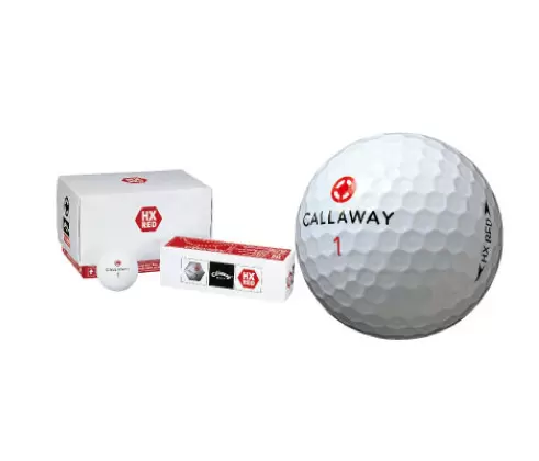 キャロウェイゴルフから2002年に発売されたHX