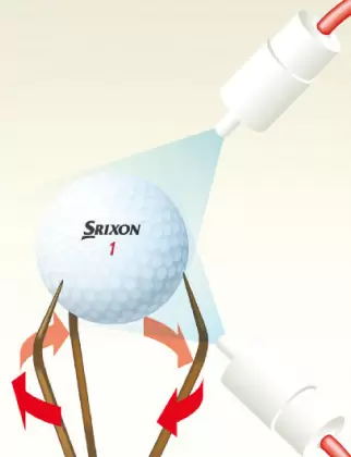 スリクソンZスターシリーズ