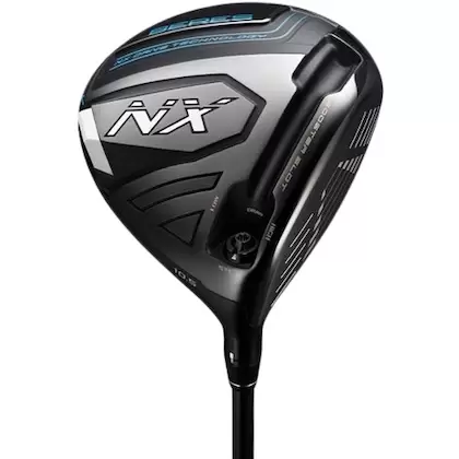 本間ゴルフ BERES NX ドライバー