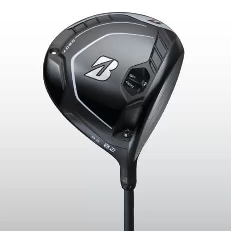 ブリヂストンゴルフ B2 ドライバー