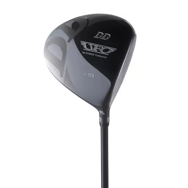 キャスコ UFO by POWER TORNADE DD ドライバー