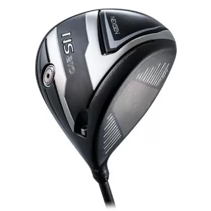 ゴルフパートナー ネクスジェン NS210 ドライバー