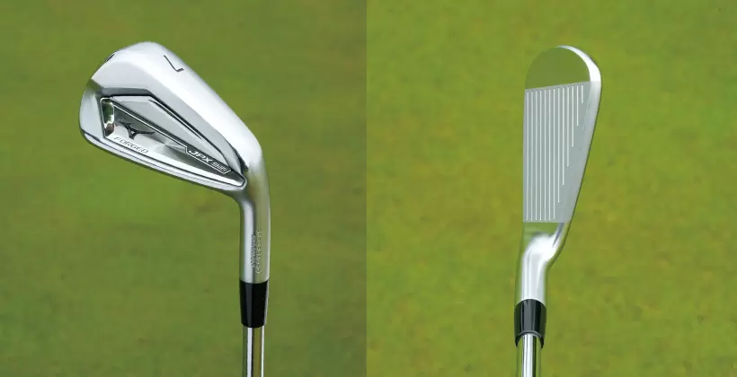 ミズノ,JPX921フォージド