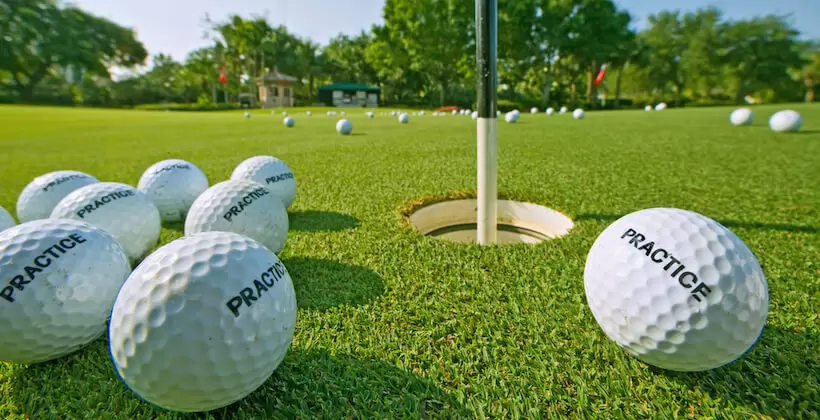 名古屋,ゴルフスクール