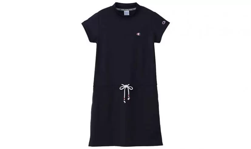 祝今期初優勝！勝みなみが楽天スーパーレディースで着用したチャンピオンのウェア