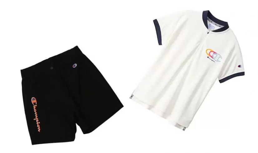 祝今期初優勝！勝みなみが楽天スーパーレディースで着用したチャンピオンのウェア